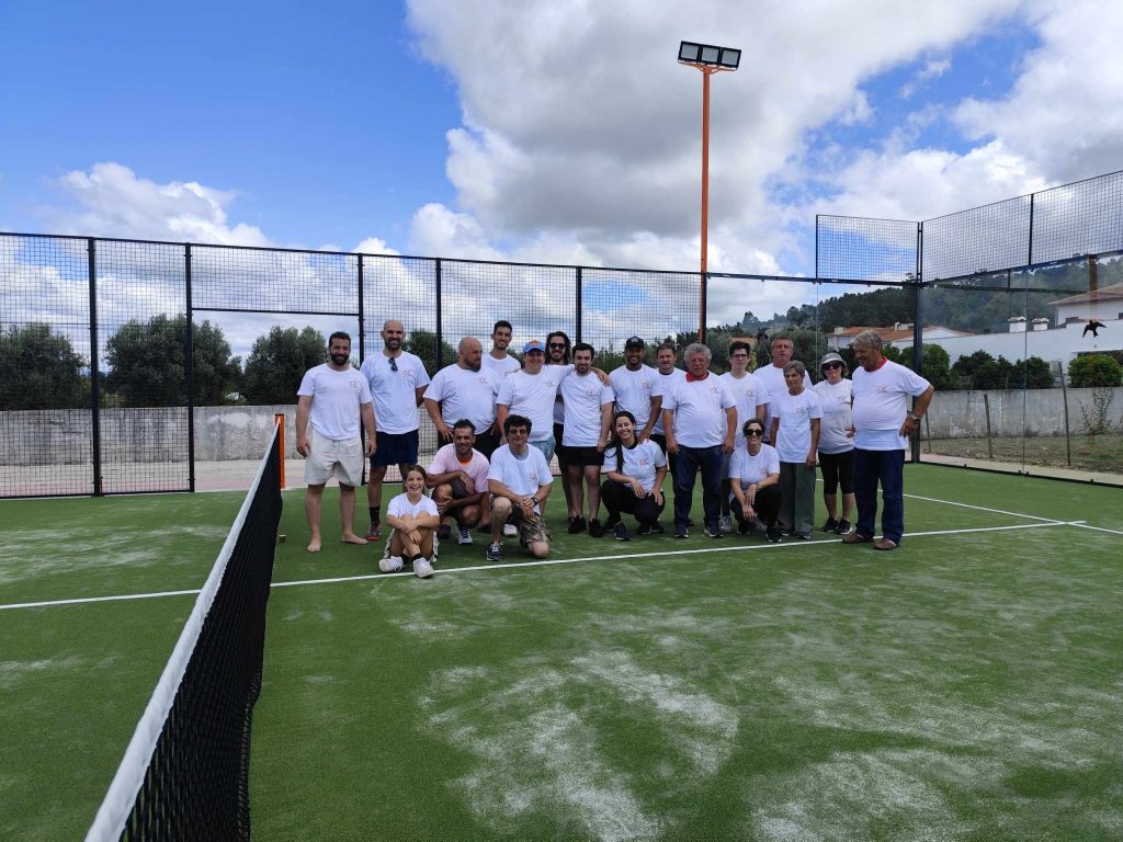 lnforma padel