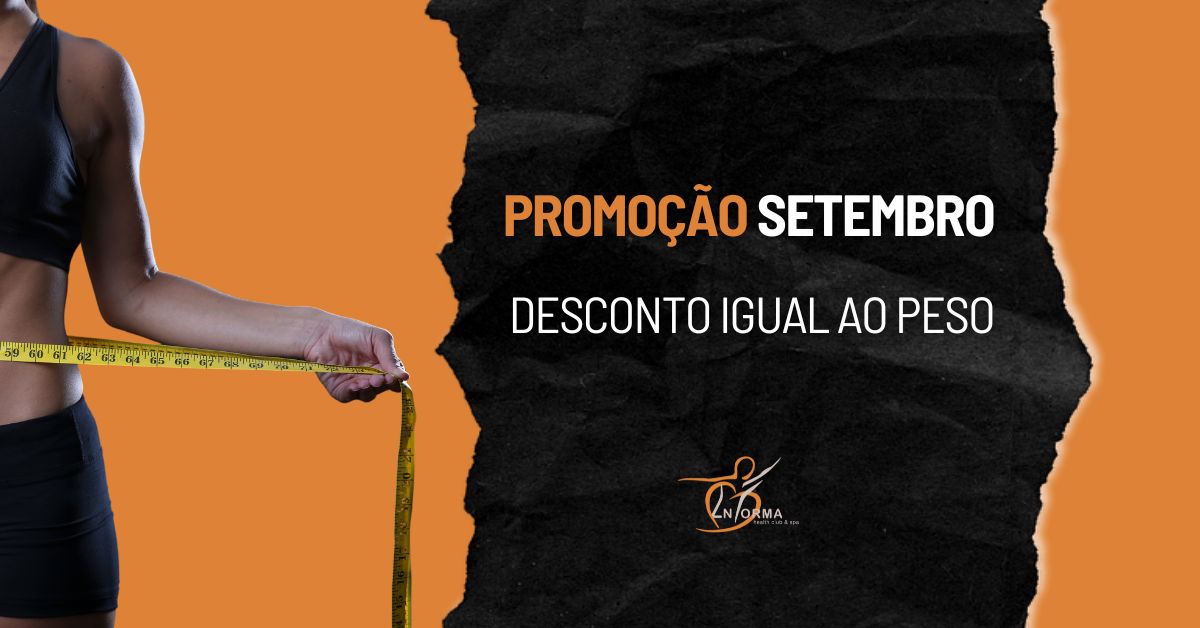 promoção